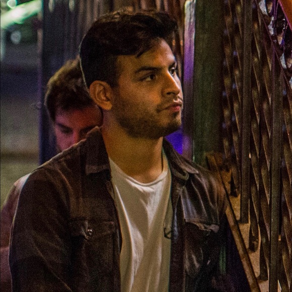 Meet your Posher, Joe - Picture 1 of 1